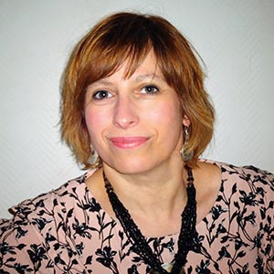 Maryse LUCAS – Formatrice, Coordinatrice APP
