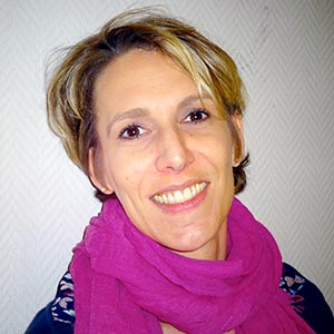 Marie-Laure FAUNY – Formatrice, Référente Handicap