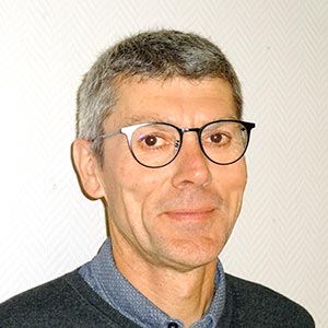 Philippe PICHAUD – Formateur, Référent SST