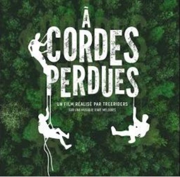 actu -Découvrez le film A Cordes Perdues