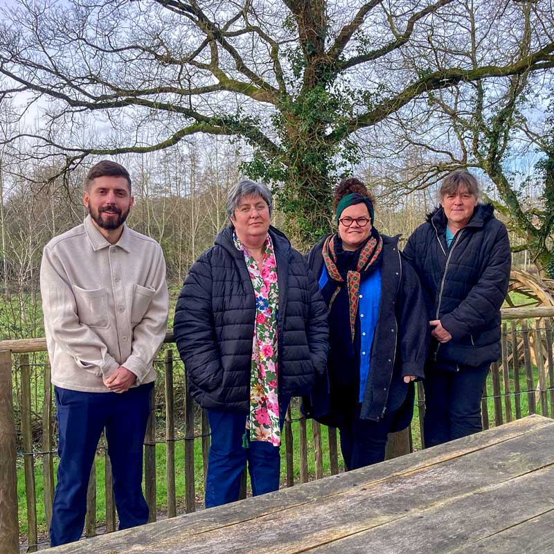 CFP-MFR de la Ferrière - formation et reconversion en Vendée