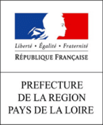 préfecture de la région pays de la loire