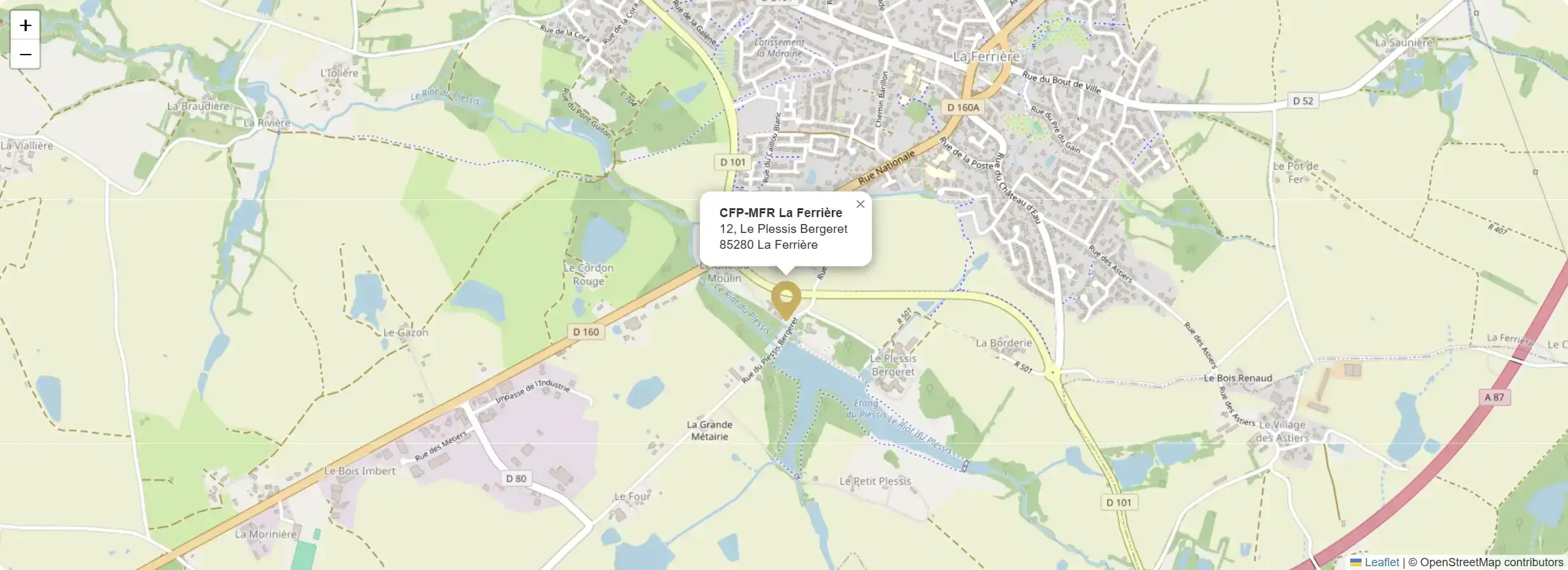 cfp mfr la ferriere apercu carte 01